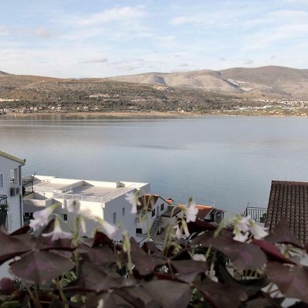 Apartments Maja - Sea View Τρογκίρ Εξωτερικό φωτογραφία
