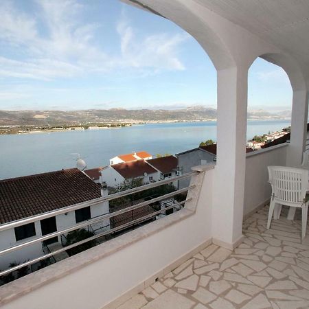 Apartments Maja - Sea View Τρογκίρ Εξωτερικό φωτογραφία