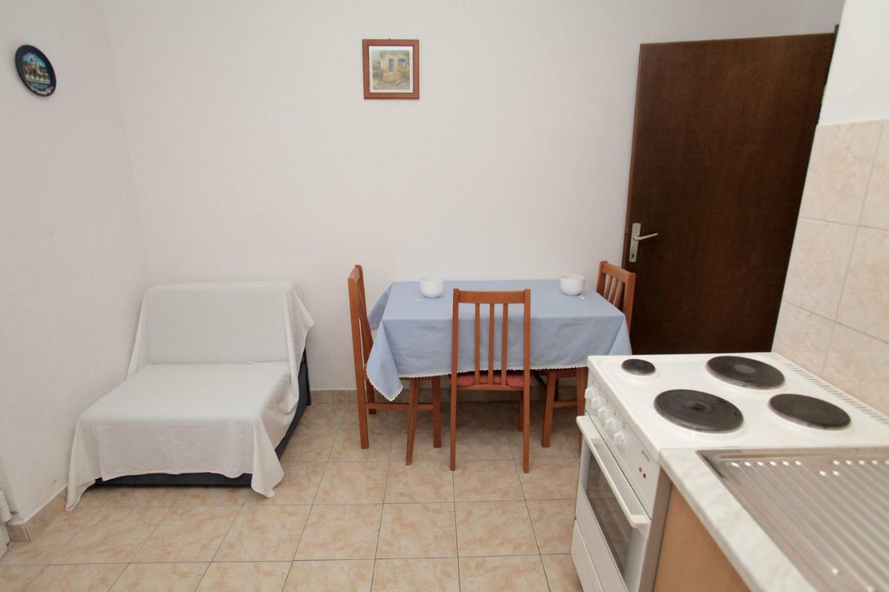 Apartments Maja - Sea View Τρογκίρ Εξωτερικό φωτογραφία