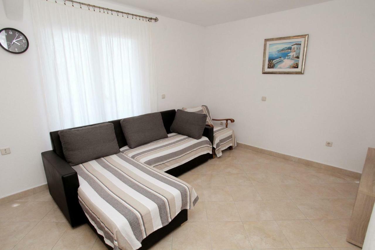 Apartments Maja - Sea View Τρογκίρ Εξωτερικό φωτογραφία